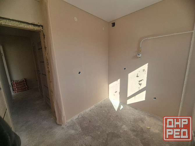 Продаётся 2-х комнатная квартира в новостройке ул. 50 лет ссср, д. 44 Мариуполь - изображение 6