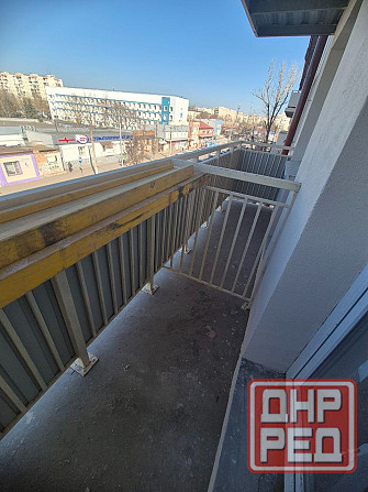 Продаётся 2-х комнатная квартира в новостройке ул. 50 лет ссср, д. 44 Мариуполь - изображение 7