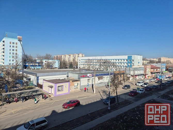 Продаётся 2-х комнатная квартира в новостройке ул. 50 лет ссср, д. 44 Мариуполь - изображение 1