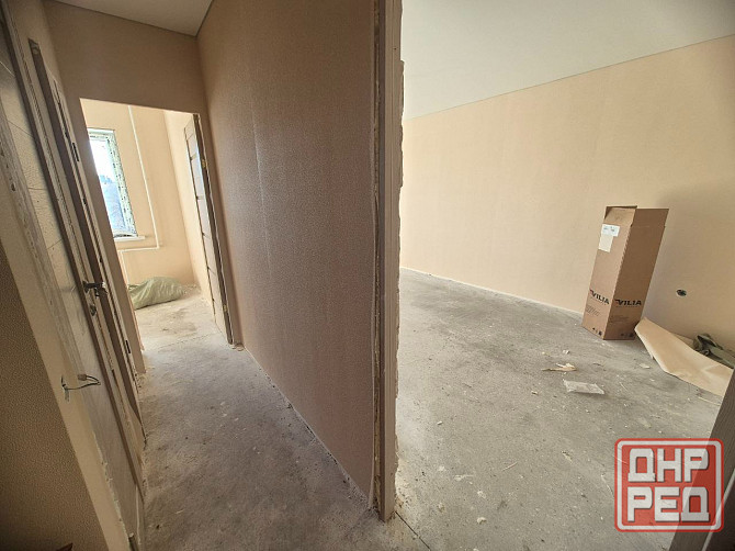 Продаётся 2-х комнатная квартира в новостройке ул. 50 лет ссср, д. 44 Мариуполь - изображение 4