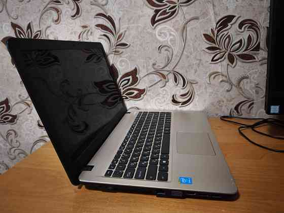 Ноутбук Asus VivoBook X540LA Донецк
