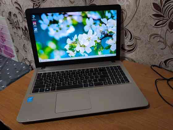Ноутбук Asus VivoBook X540LA Донецк