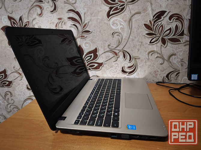 Ноутбук Asus VivoBook X540LA Донецк - изображение 3