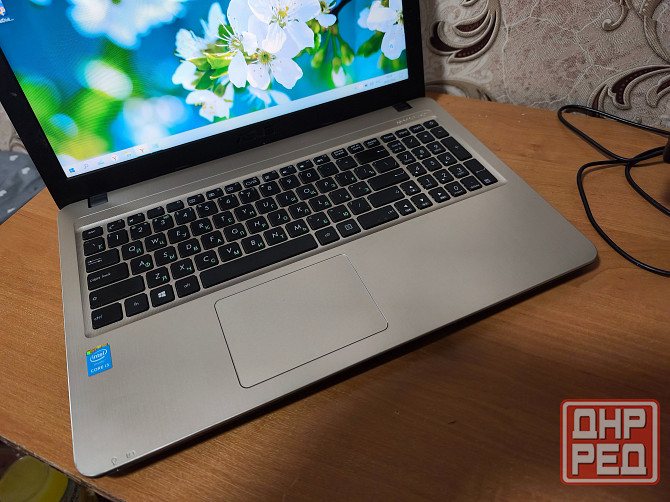 Ноутбук Asus VivoBook X540LA Донецк - изображение 2