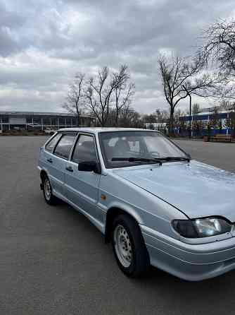 Ваз 2114 Донецк