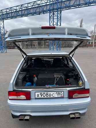 Ваз 2114 Донецк