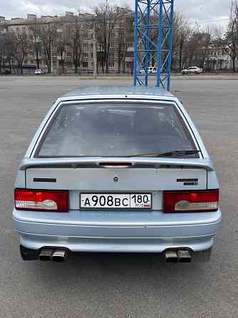 Ваз 2114 Донецк