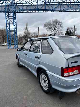 Ваз 2114 Донецк