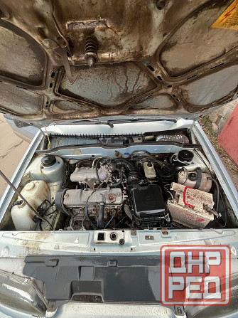 Ваз 2114 Донецк - изображение 8