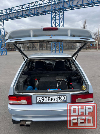 Ваз 2114 Донецк - изображение 5