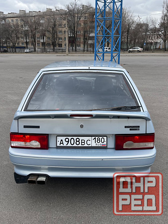 Ваз 2114 Донецк - изображение 3