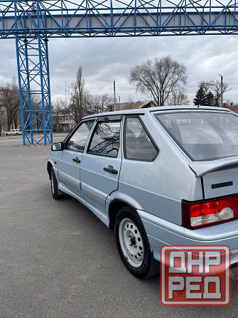 Ваз 2114 Донецк - изображение 2