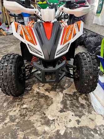 125 кубов, 9 л.с Макеевка