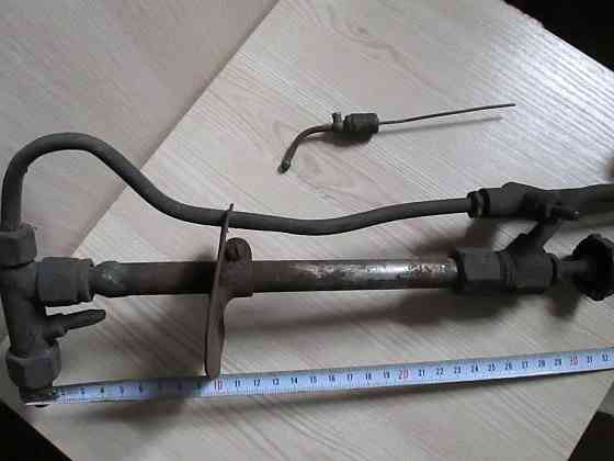 Газовый резак ссср Донецк