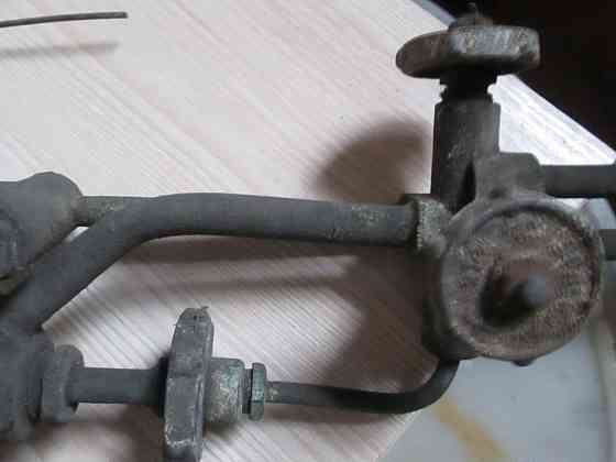 Газовый резак ссср Донецк