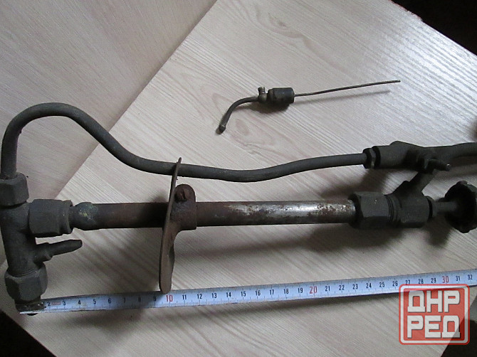 Газовый резак ссср Донецк - изображение 1