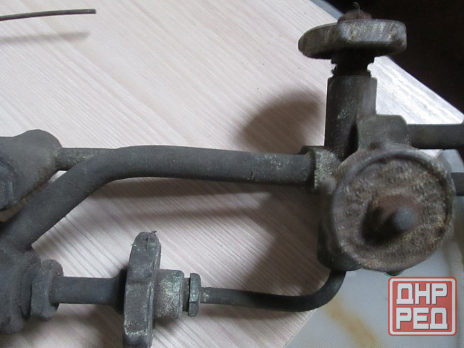 Газовый резак ссср Донецк - изображение 2