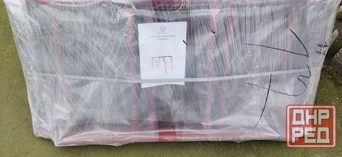 Стол малярный Донецк - изображение 2