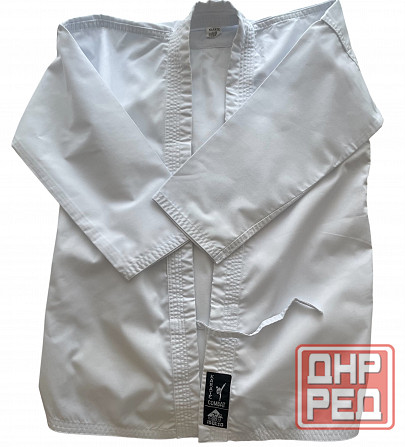 Продам новое кимоно Донецк - изображение 3