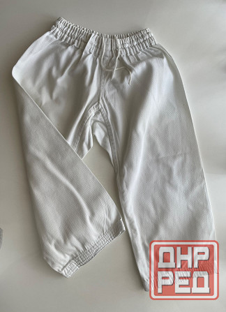 Продам новое кимоно Донецк - изображение 4