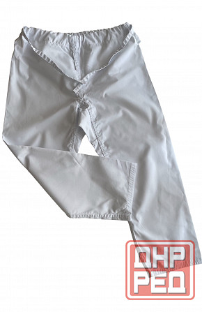 Продам новое кимоно Донецк - изображение 2