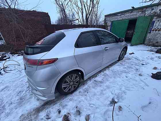 Продам Honda Civic Донецк
