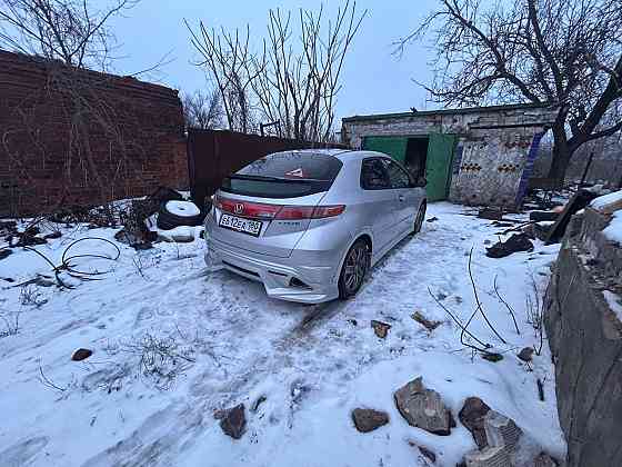 Продам Honda Civic Донецк