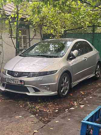 Продам Honda Civic Донецк