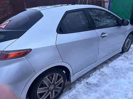 Продам Honda Civic Донецк