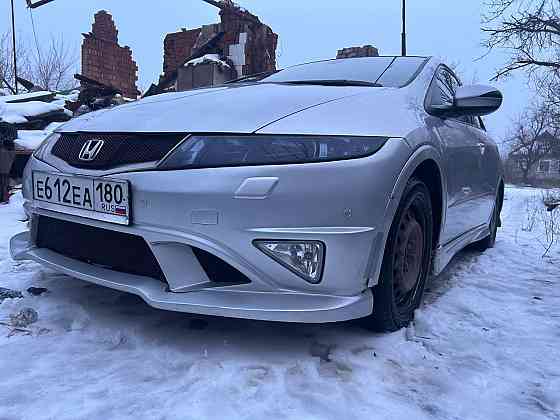 Продам Honda Civic Донецк