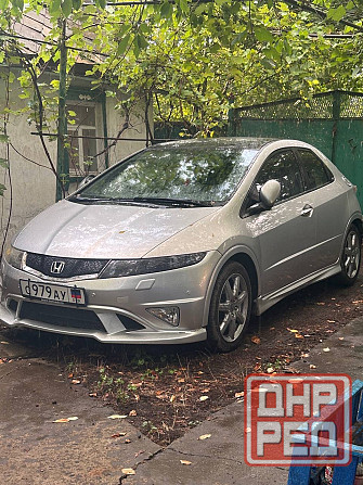 Продам Honda Civic Донецк - изображение 6