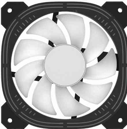 Вентилятор для корпуса Formula Nulight 12bk Arpw Argb Reverse (Nulight 12bk Arpw Reverse) [арт-6284] Донецк