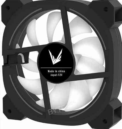 Вентилятор для корпуса Formula Nulight 12bk Arpw Argb Reverse (Nulight 12bk Arpw Reverse) [арт-6284] Донецк