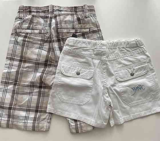 Продам шорты для мальчика Донецк