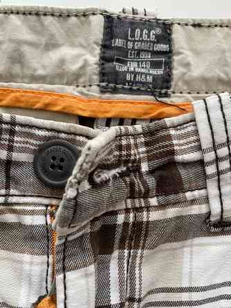 Продам шорты для мальчика Донецк