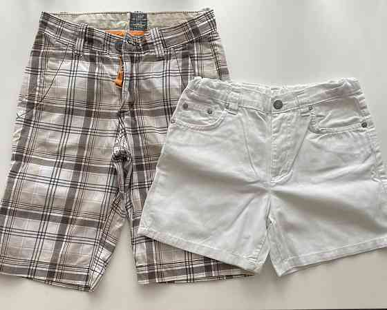 Продам шорты для мальчика Донецк