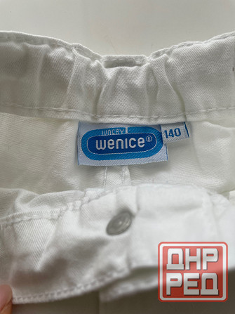 Продам шорты для мальчика Донецк - изображение 3