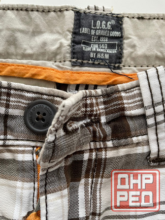 Продам шорты для мальчика Донецк - изображение 4