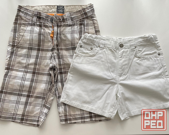 Продам шорты для мальчика Донецк - изображение 1