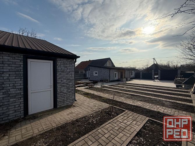 Exclusive! Продажа Дома ! Пролетарский район - Шахта 12/18 ! Документы Готовы ! Донецк - изображение 10