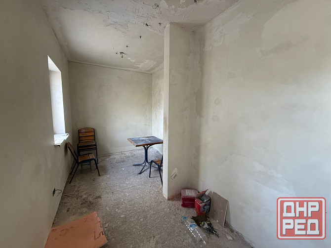 Exclusive! Продажа Дома ! Пролетарский район - Шахта 12/18 ! Документы Готовы ! Донецк - изображение 8