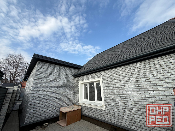 Exclusive! Продажа Дома ! Пролетарский район - Шахта 12/18 ! Документы Готовы ! Донецк - изображение 1