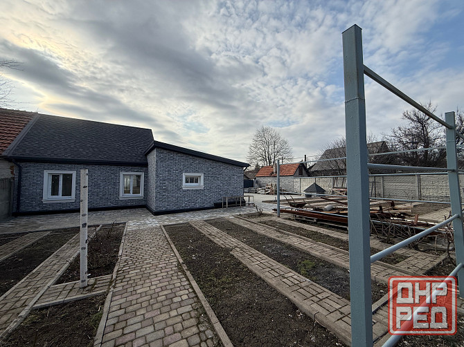 Exclusive! Продажа Дома ! Пролетарский район - Шахта 12/18 ! Документы Готовы ! Донецк - изображение 2