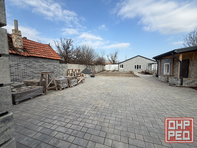Exclusive! Продажа Дома ! Пролетарский район - Шахта 12/18 ! Документы Готовы ! Донецк - изображение 9