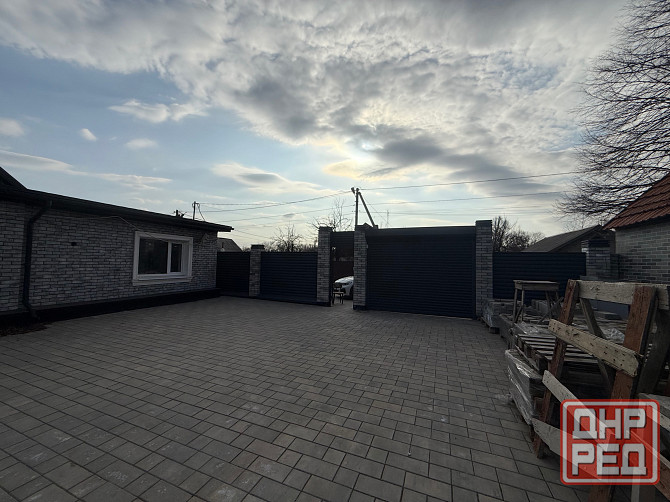 Exclusive! Продажа Дома ! Пролетарский район - Шахта 12/18 ! Документы Готовы ! Донецк - изображение 4