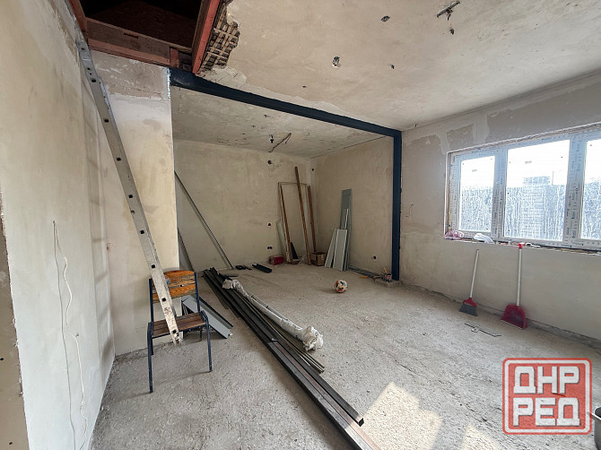 Exclusive! Продажа Дома ! Пролетарский район - Шахта 12/18 ! Документы Готовы ! Донецк - изображение 6