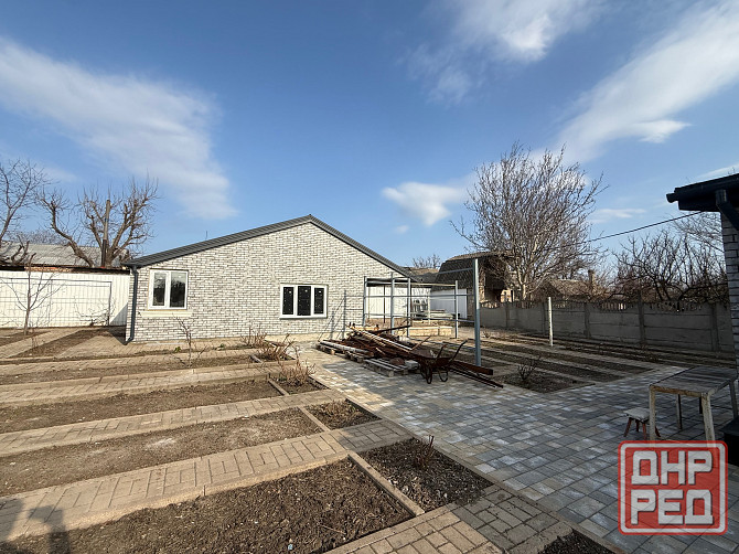 Exclusive! Продажа Дома ! Пролетарский район - Шахта 12/18 ! Документы Готовы ! Донецк - изображение 5
