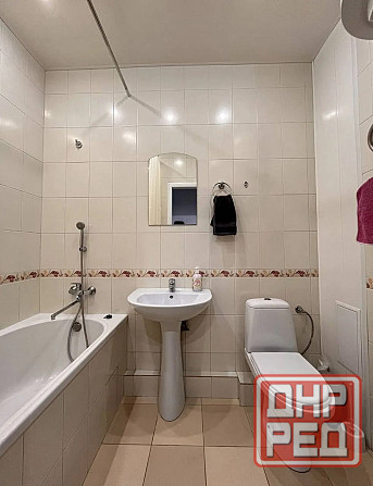 Квартира в центре Донецка! Пер. Орешкова, Ворошиловский район Донецк - изображение 5