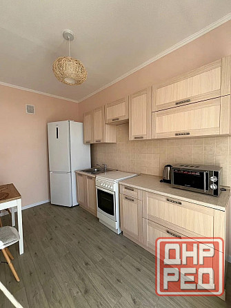 Квартира в центре Донецка! Пер. Орешкова, Ворошиловский район Донецк - изображение 3