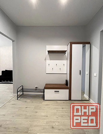 Квартира в центре Донецка! Пер. Орешкова, Ворошиловский район Донецк - изображение 6